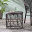 Table d'appoint