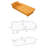 70-inch Teddy Fleece Sofabed, Convertible Futon Sofabed With Adjustable Arms And Backrest, Modern Love Sofa For Living Room And Bedroom.