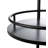 Roselynn Metal Bar Cart-362629962-362629963