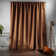 Extra Long & Extra Wide Matte Velvet Curtain Panel