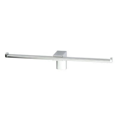 Shaunda Wall Mounted Toilet Paper Holder