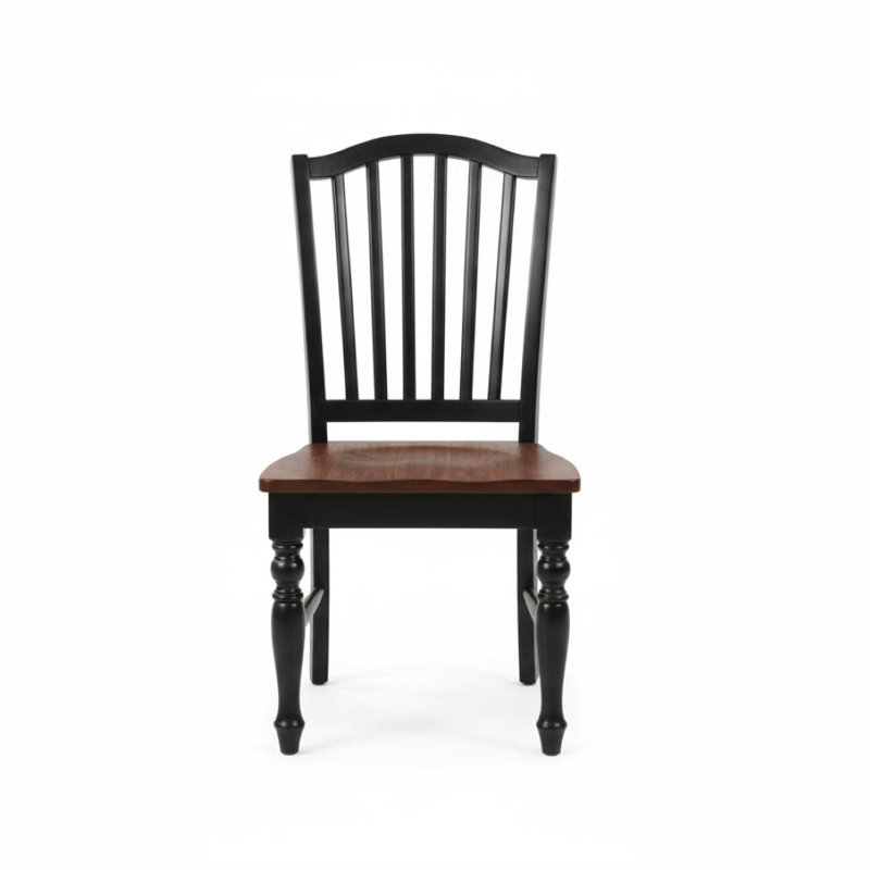 Ensemble de chaises d'appoint 2 pièces Wexford