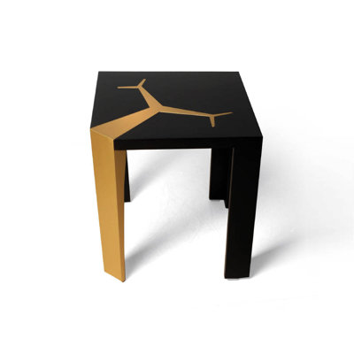 Allanna End Table