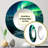 Elinborg Round Wall Mirror