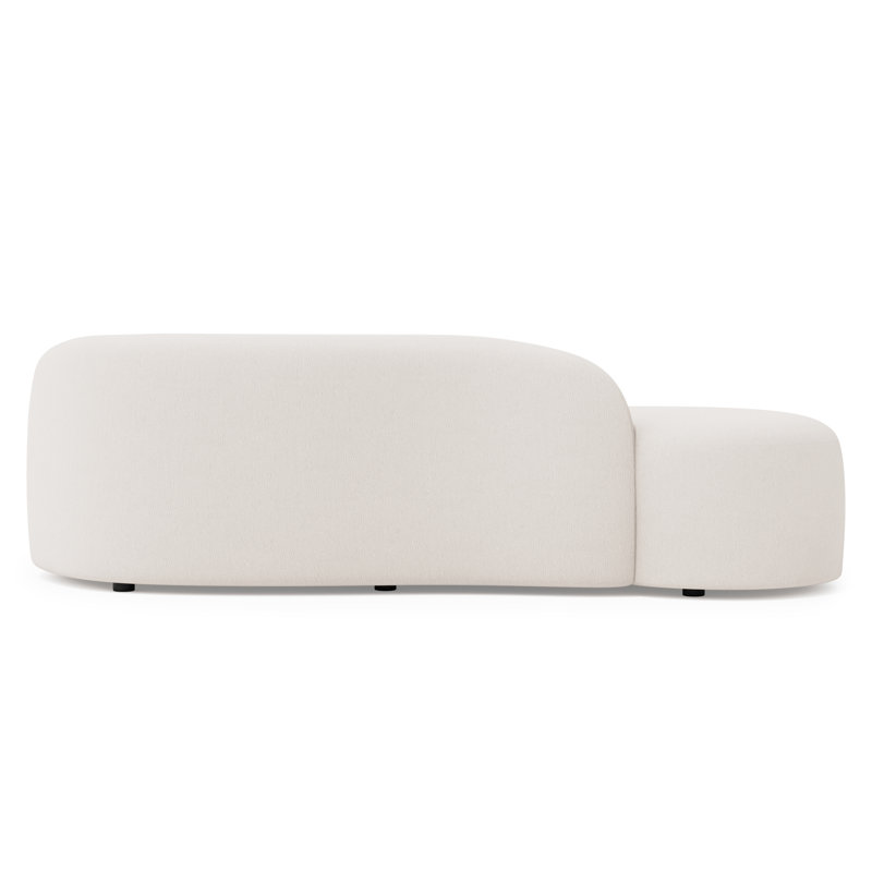 Ava Sofa, Gray 5547-010