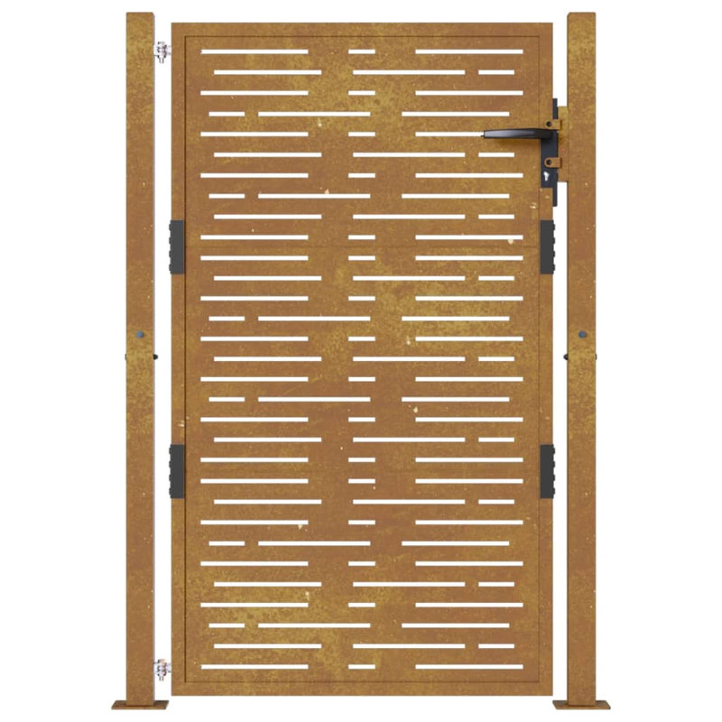 Anagrace Rusty Metal, 105 x 130 cm
