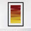 « rayures ii »-impression sur l’image-49905700-49905704