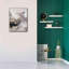 "Pure" par Design Fabrikken sur toile-1904974989