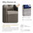 Keaisha Outdoor Dining Armchair