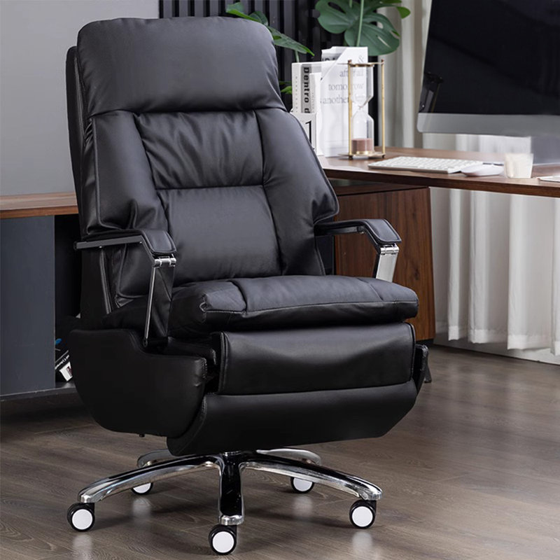 Executive Chair, Black