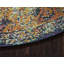 Tapis orange de style oriental Walmoor-29543892