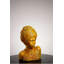 True African Beauty Yellow