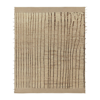 Wool Area Rug