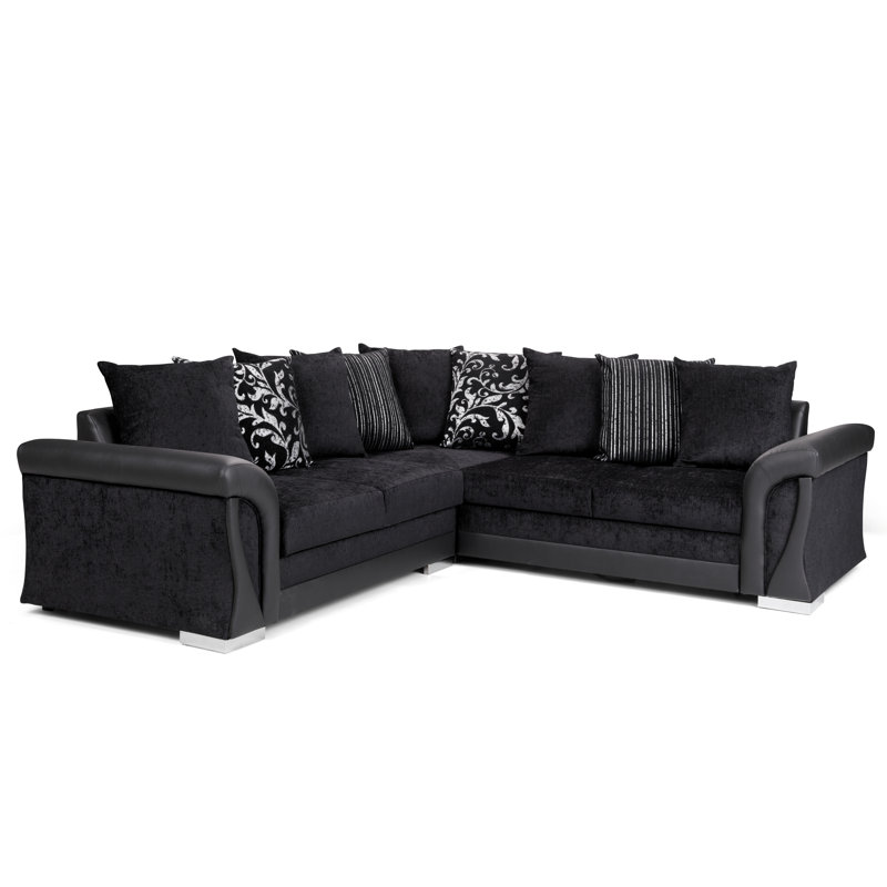 Cassette 5 Seater Sofa Bed