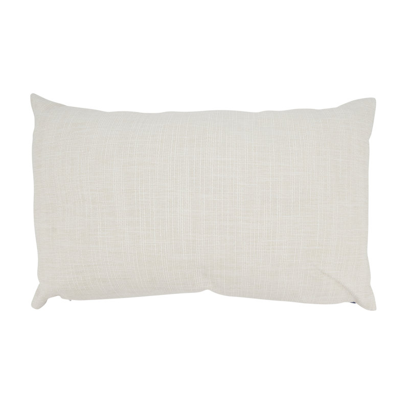 Coussin décoratif en polyester Frozen Fantasy Winter Wonderland