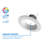 6'' Selectable Color Temperature Dimmable Air-Tight LED Retrofit Recessed Lighting Kit
