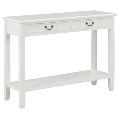 Raymond 110 cm W Console Table