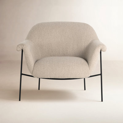 Fauteuil Mythos