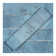 Splash 3-in. x 12-in. Subway Vintage Look Matte & Glossy Ceramic Wall Tile