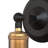 Armed Sconce