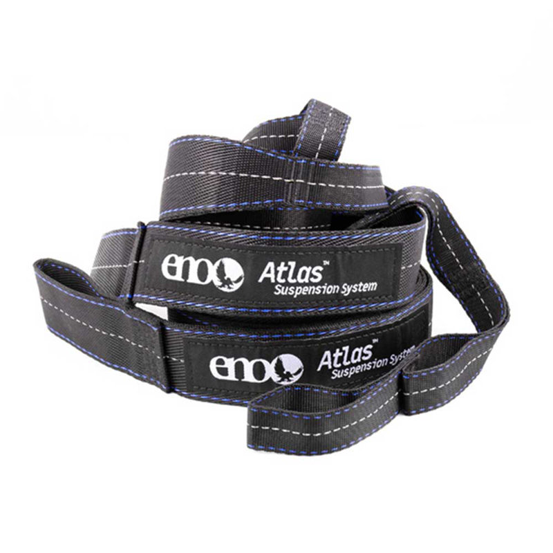 ENO Atlas Hammock Suspension Tree Strap