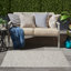 Tapis terre cuite intérieur / extérieur Lillehammer-314130624-371528001