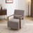 Mulbury Swivel Armchair-99468411