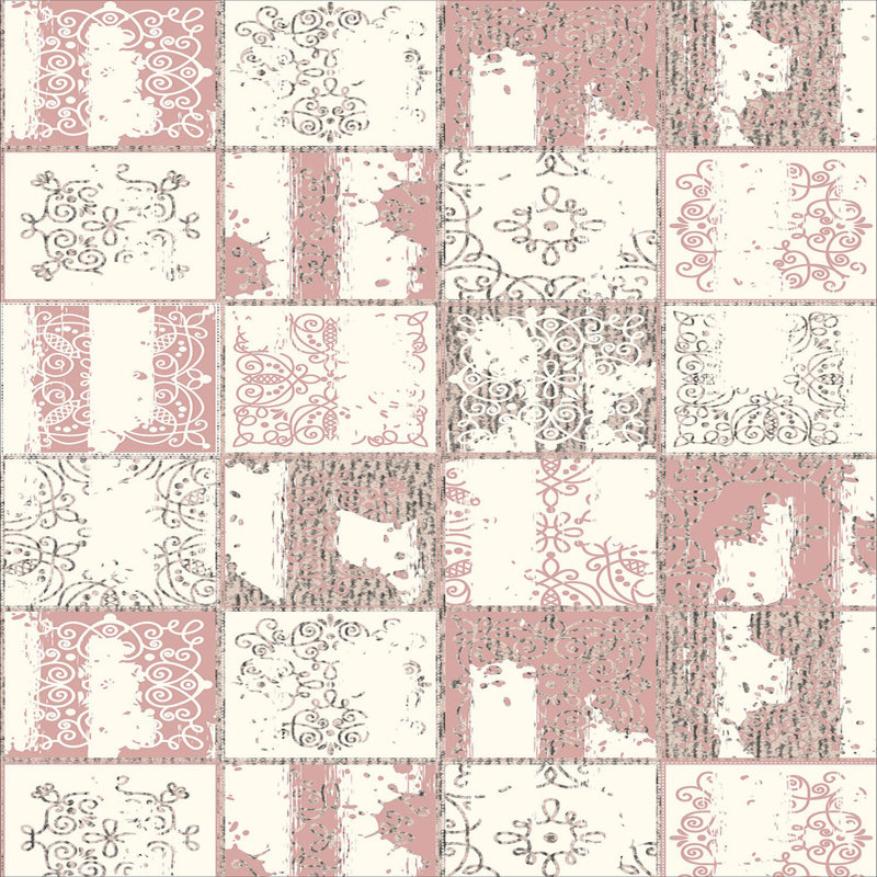 Antibacterial Hall Carpet, 31.5 x 59.1 inches | 100% Polyester, 0.4 in Pile Height, Non-Slip PVC Felt Dot Underside | Machine Washable, 3D Digital Printing | Durable & Stylish for Entryway, Living Room, or Bedroom