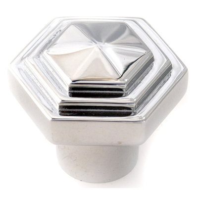 Geometric Knob