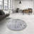 Abstract Indoor Rug-1711824906