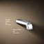 Pitch Wall-Mount Diverter Bath Spout-173963833
