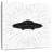 Kelan Cartoon UFO-109389078