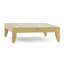 Westminster Teak Aman Dais Coffee Table
