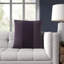 Dunbar Striped Cotton Pillow Cover-1930996323-1930996326