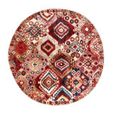 One-of-a-Kind 7' Area Rug