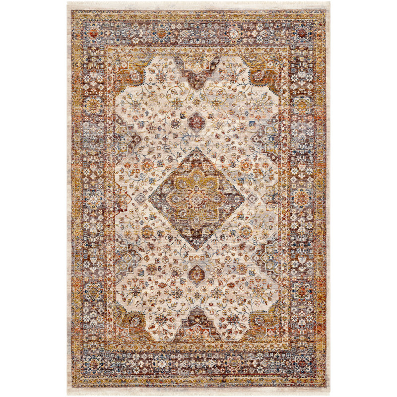 Tapis oriental Gilstrap, Rectangle 8 pi 10 po x 13 pi