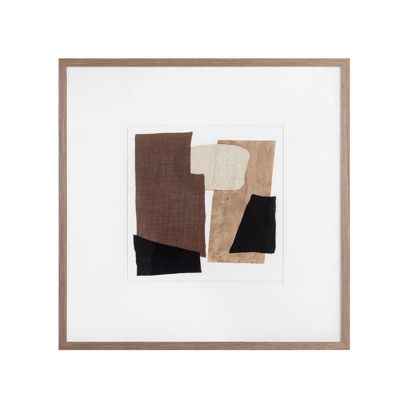 Family Dynamics Print