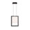 Park Avenue 1 - Light LED Pendant
