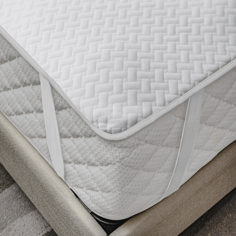 Waterproof Mattress Protector, 100 x 200cm