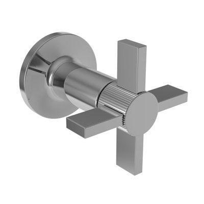 Diverter/Flow Control Handle - Cold