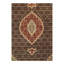 Oso Oriental Area Rug