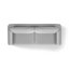 Nobie 3 Seater Sofa-1689449103