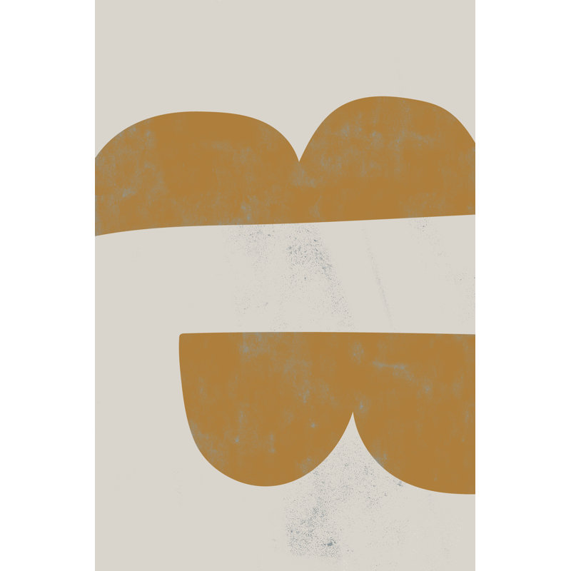 Jet Pack II by Chariklia Zarris - Wrapped Canvas Print, 46cm H x 30cm W x 3.8cm D