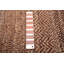 Tapis Silk Shadow Brown 7'10" x 10'2"