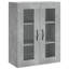 Tetteh 2 Door Manufactured Wood Wardrobe-1319850125
