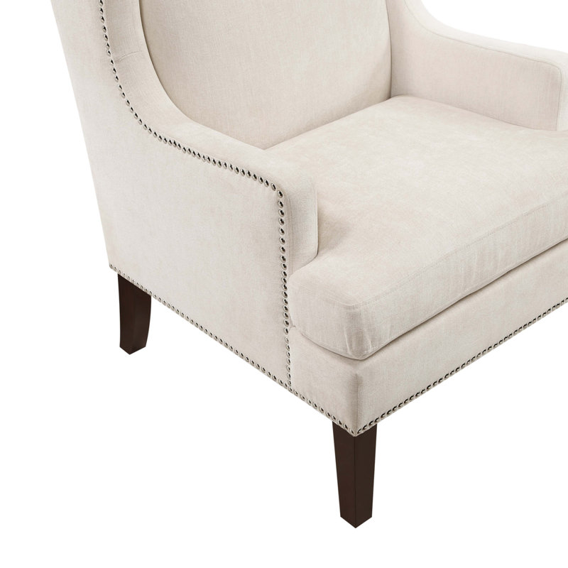 Chaise d'appoint, Beige