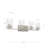 Alexian 4 - Light Dimmable Vanity Light-2017328665