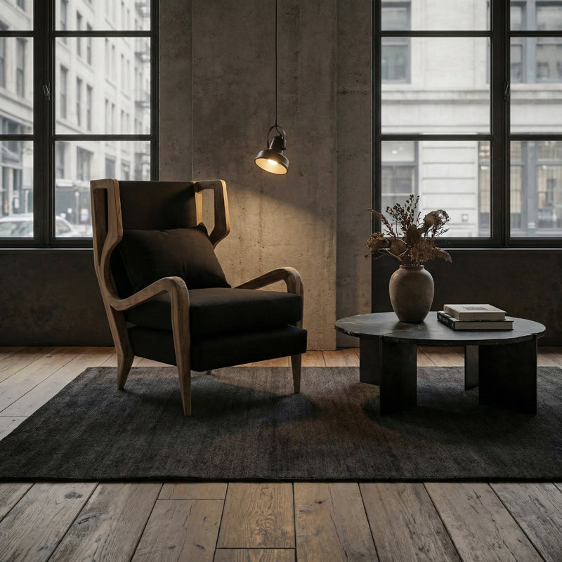 Carol Chair
