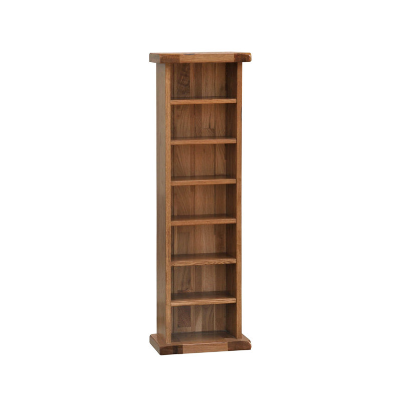 Rayleigh Multimedia Library Style Drawers