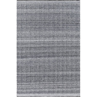 Striped Area Rug